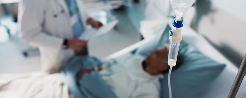I Using Hospital How Ready-to-Use Medications May Help Reduce Hospital Complexity | Par ...
